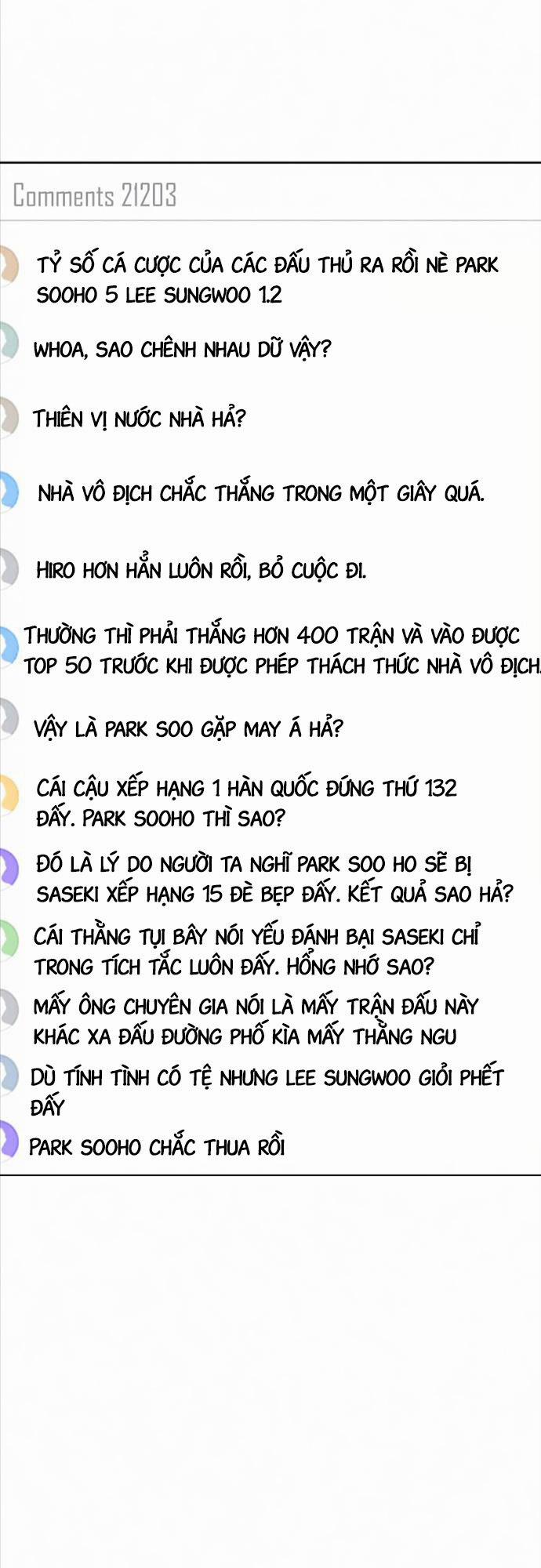 Druid Tại Ga Seoul 70 trang 25