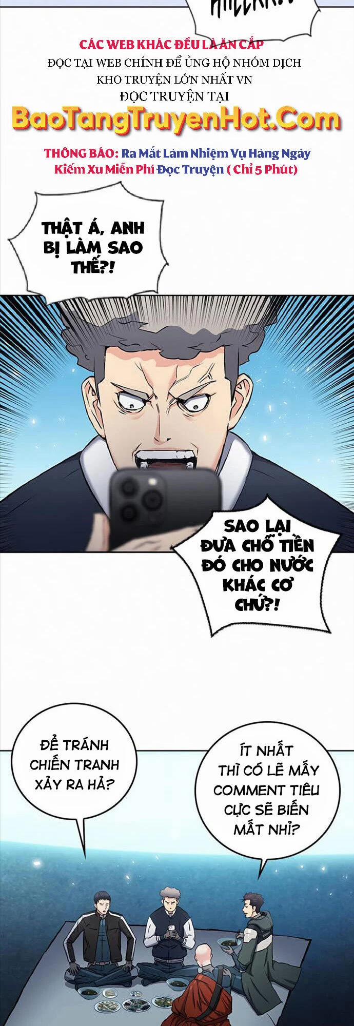 Druid Tại Ga Seoul 70 trang 29