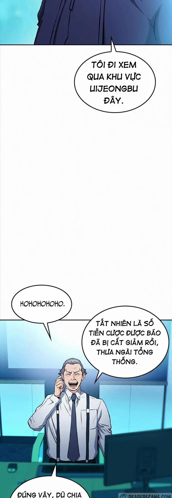 Druid Tại Ga Seoul 70 trang 33