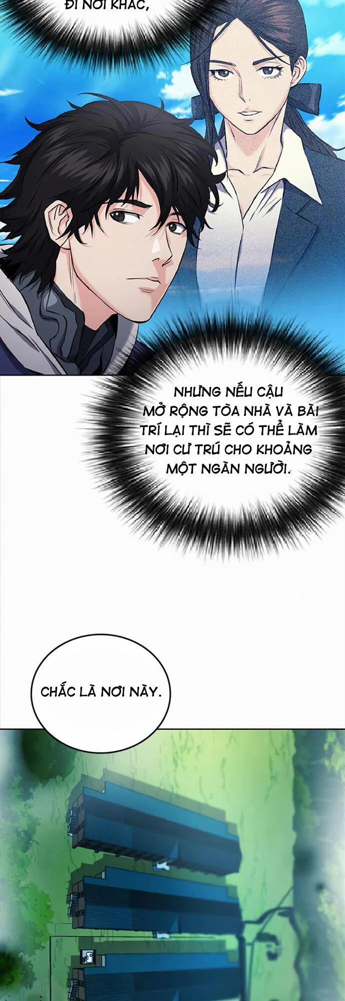 Druid Tại Ga Seoul 70 trang 37