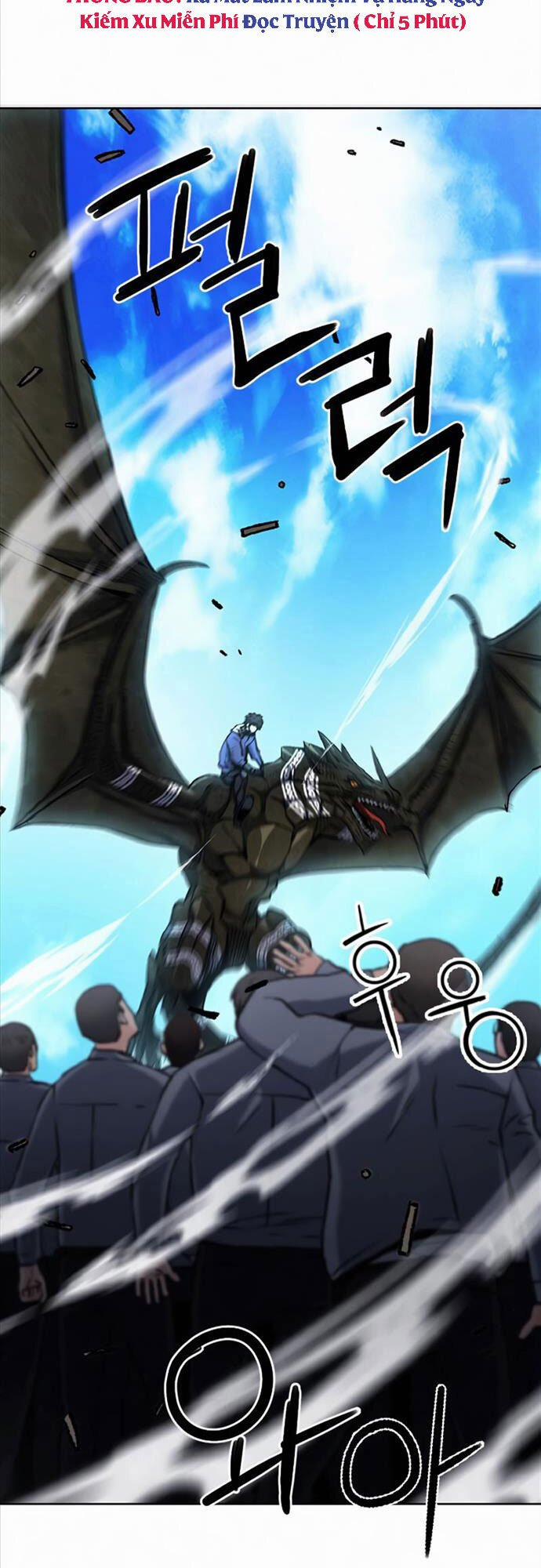 Druid Tại Ga Seoul 70 trang 40