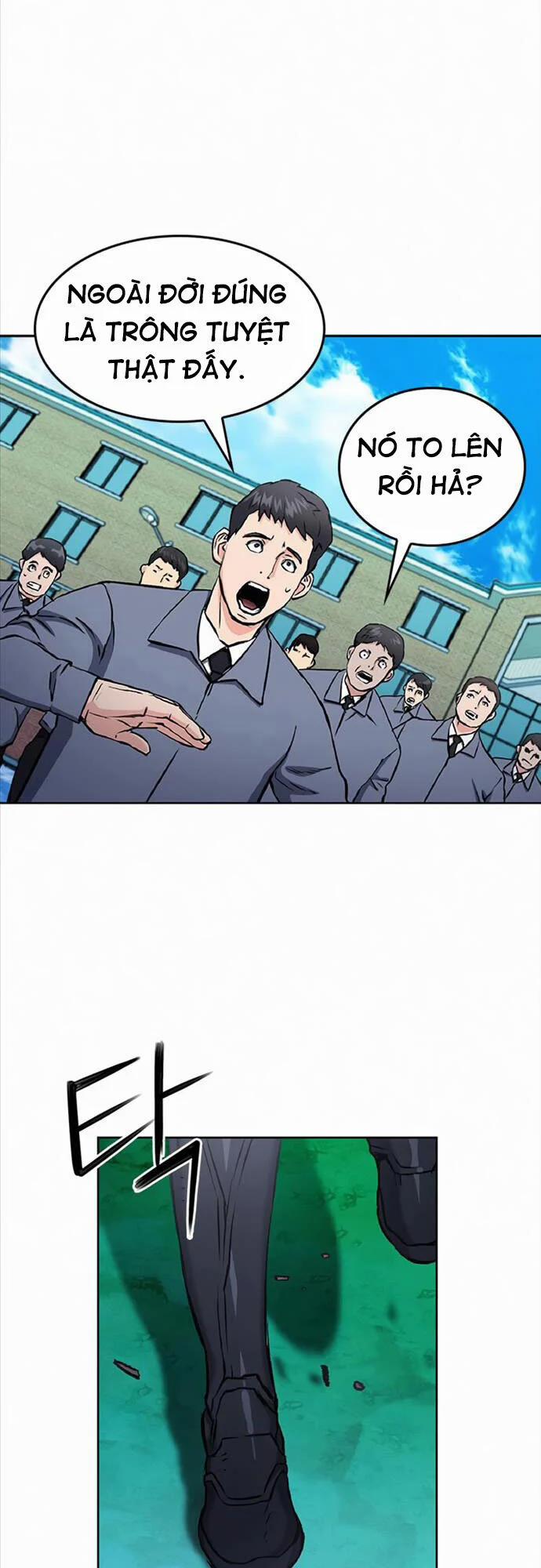 Druid Tại Ga Seoul 70 trang 41