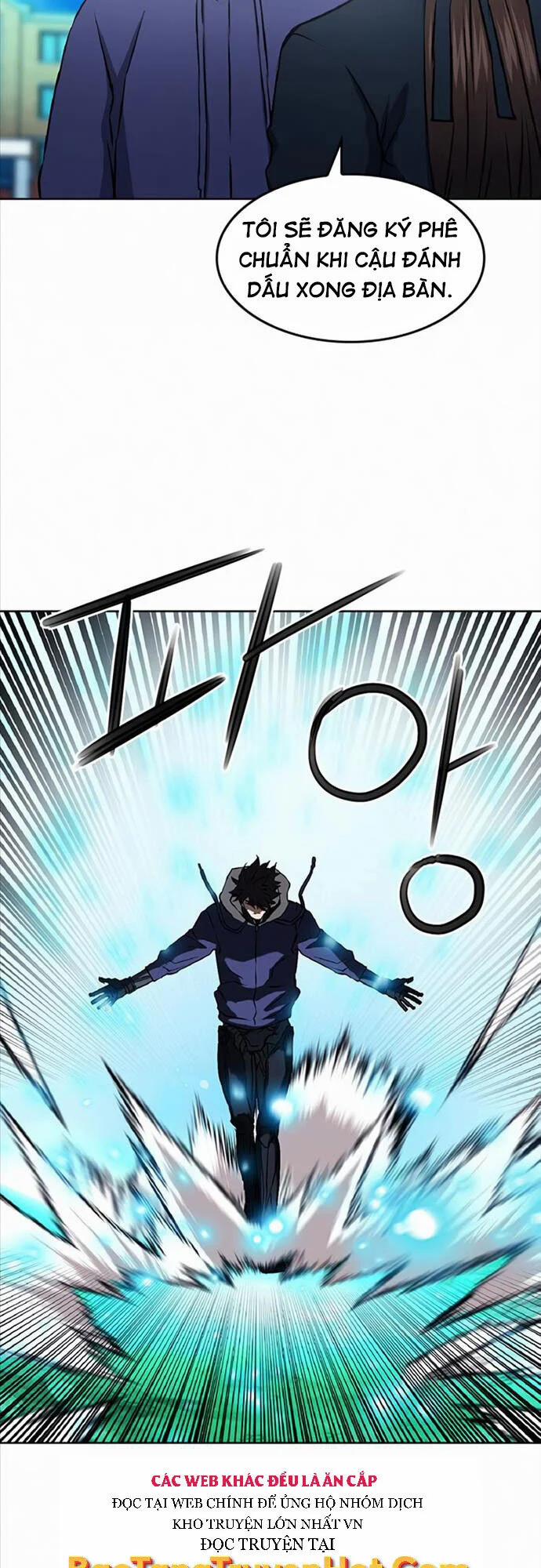 Druid Tại Ga Seoul 70 trang 44