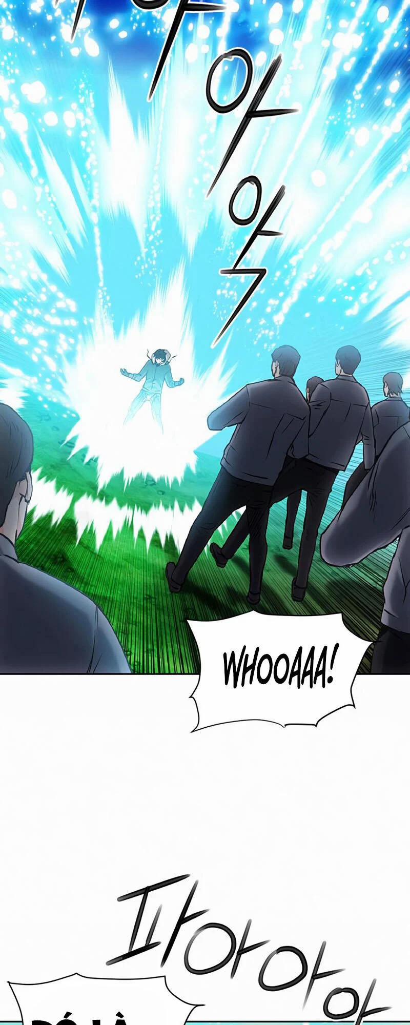 Druid Tại Ga Seoul 70 trang 46