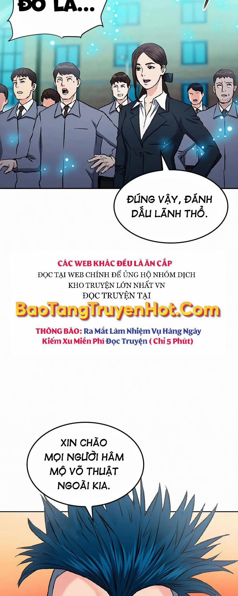 Druid Tại Ga Seoul 70 trang 47