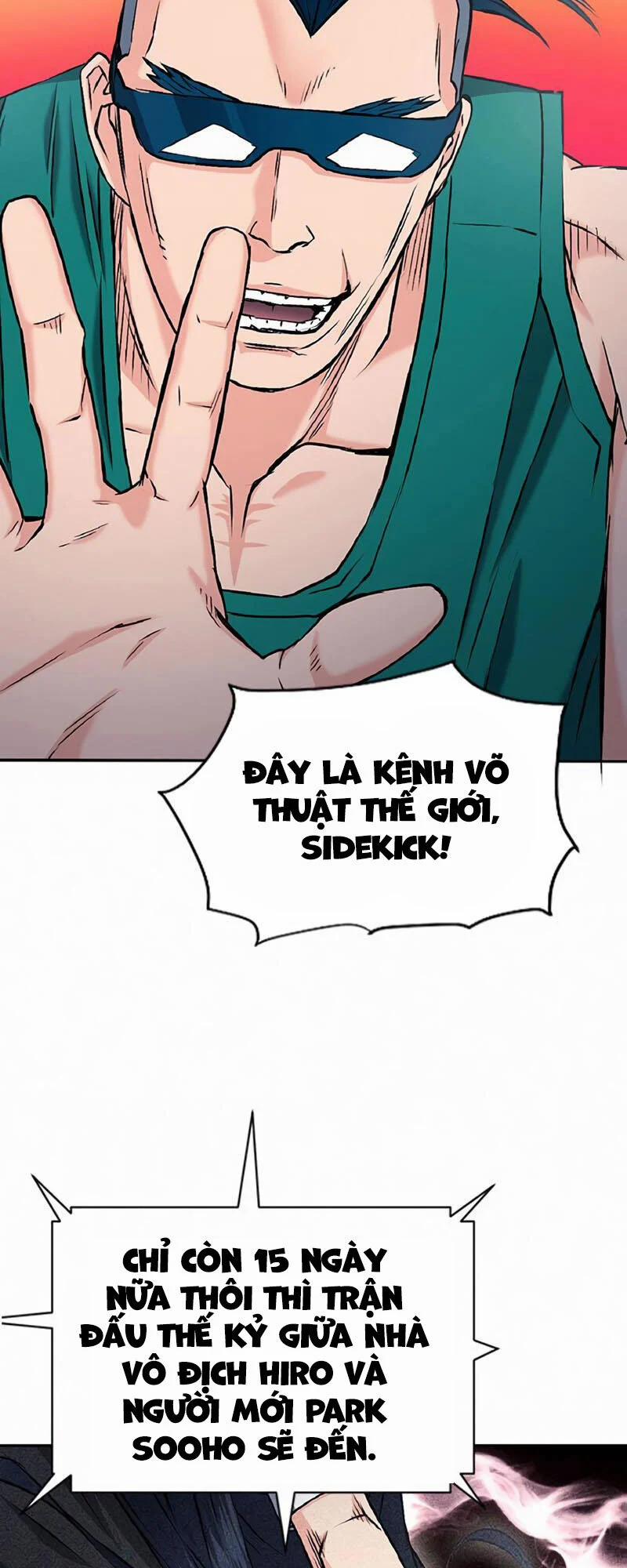 Druid Tại Ga Seoul 70 trang 48