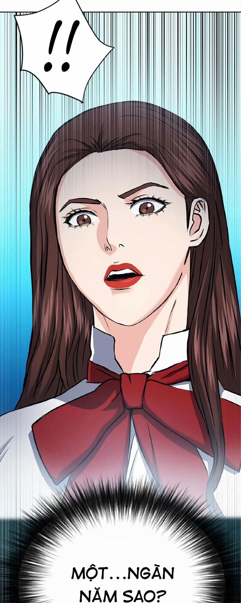 Druid Tại Ga Seoul 70 trang 66