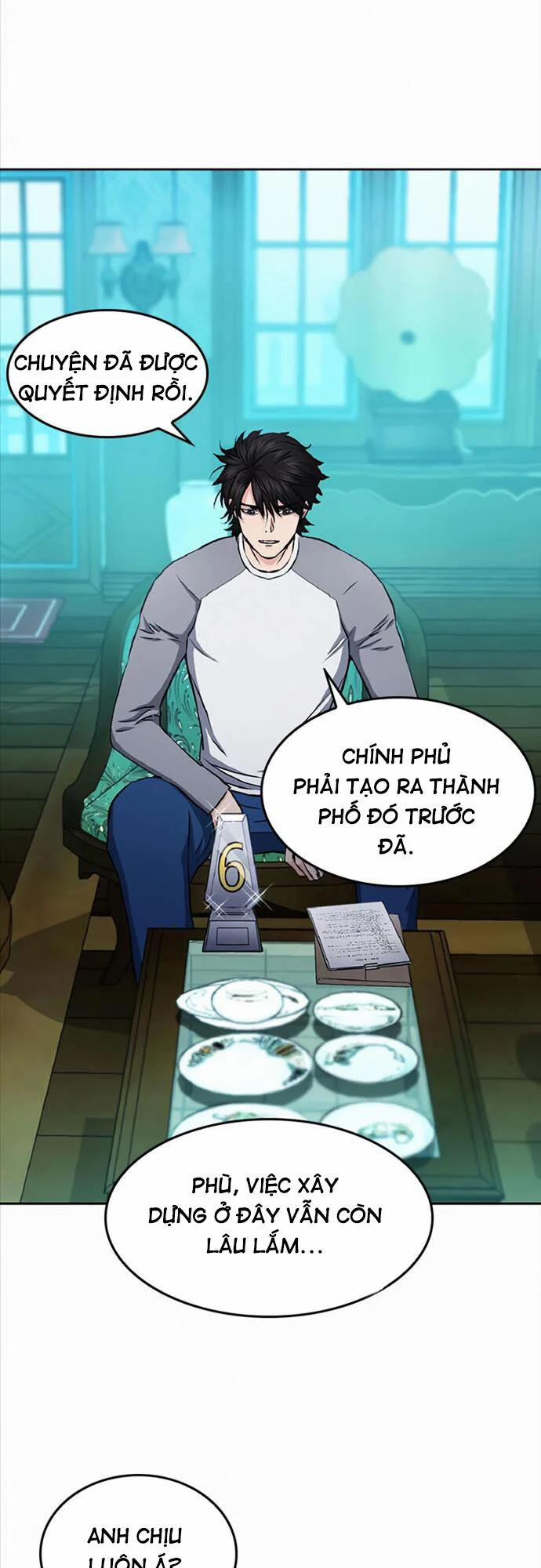 Druid Tại Ga Seoul 70 trang 8