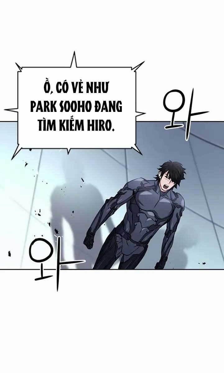 Druid Tại Ga Seoul 71 trang 104