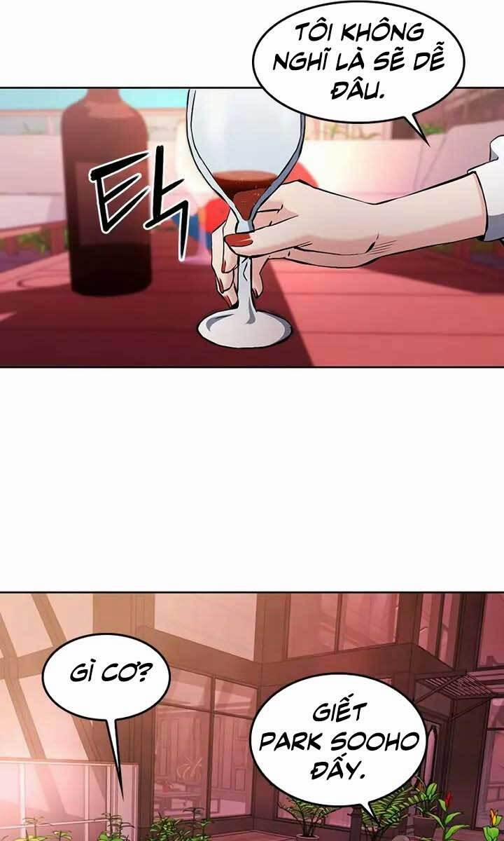 Druid Tại Ga Seoul 71 trang 13