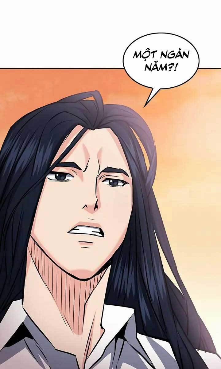 Druid Tại Ga Seoul 71 trang 16