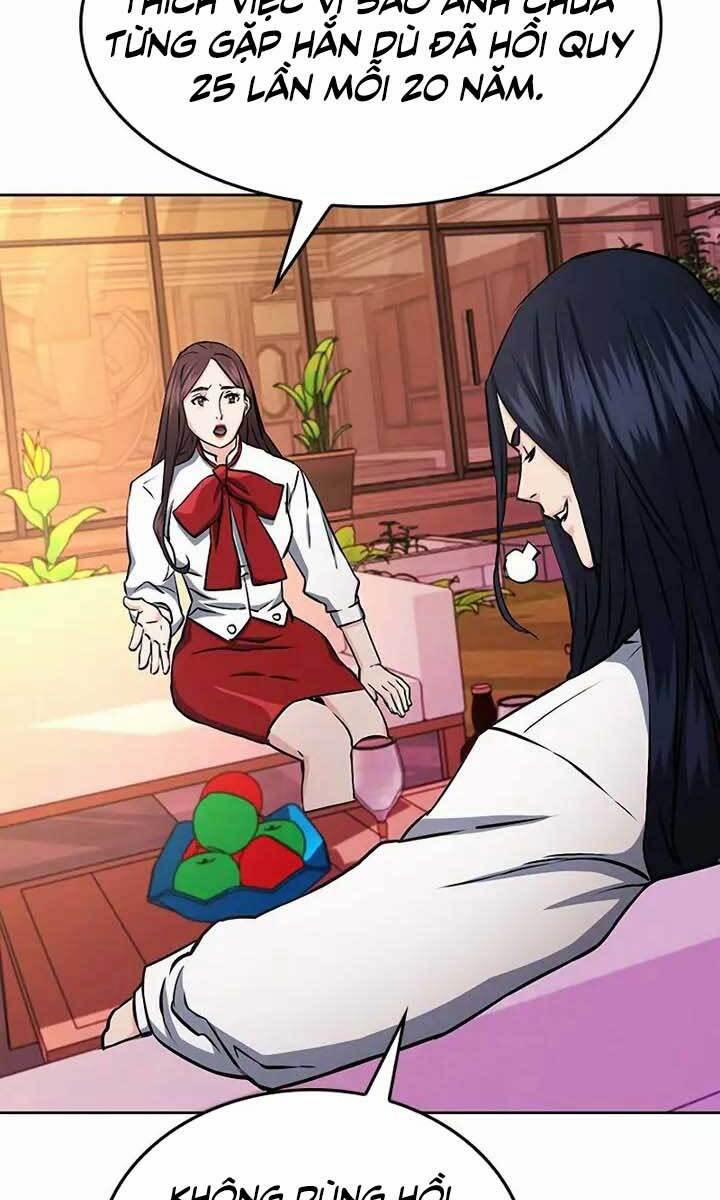 Druid Tại Ga Seoul 71 trang 22