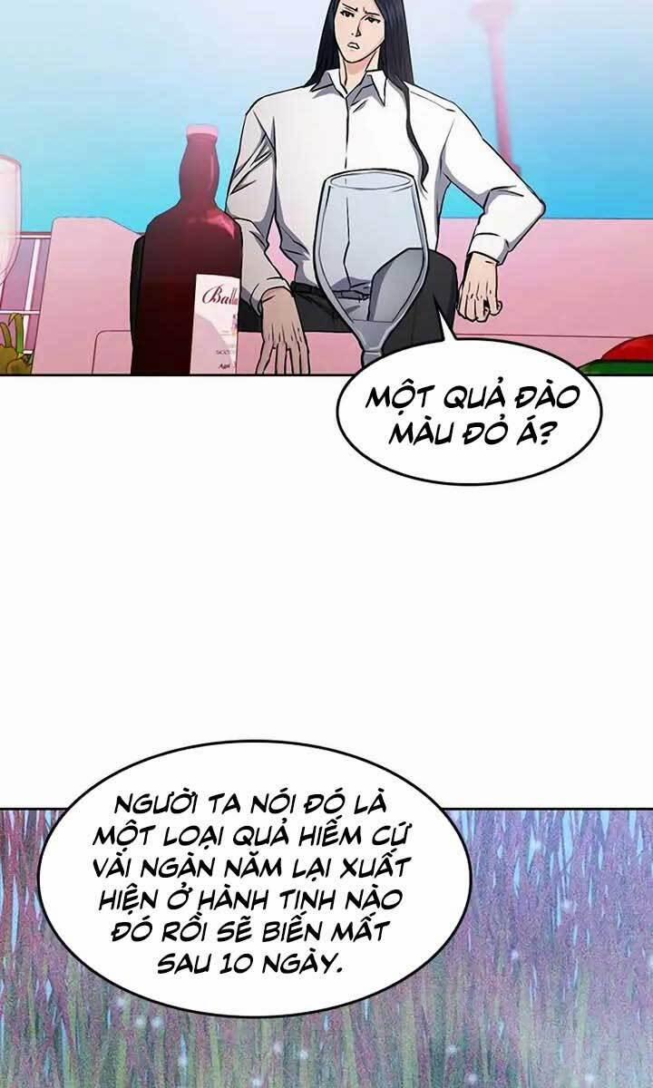 Druid Tại Ga Seoul 71 trang 25