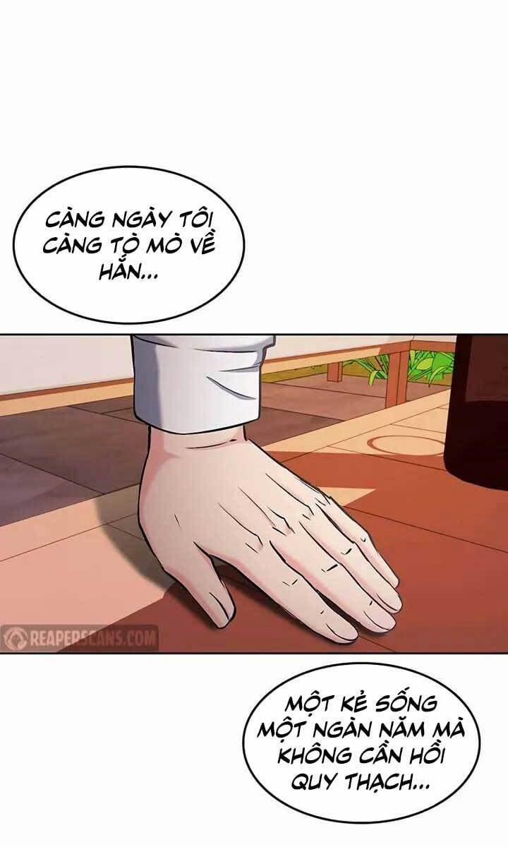 Druid Tại Ga Seoul 71 trang 27