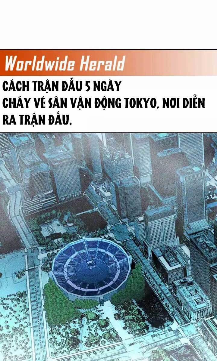 Druid Tại Ga Seoul 71 trang 5