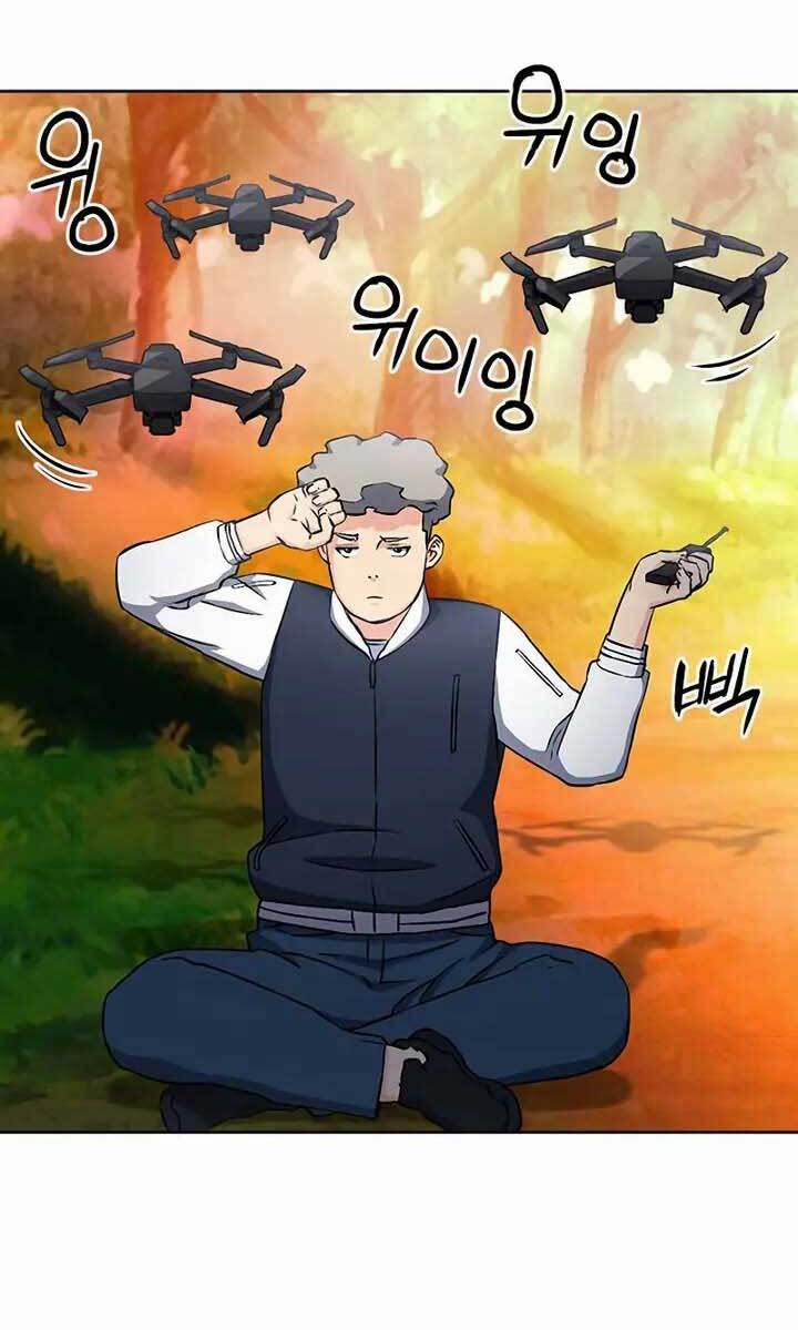 Druid Tại Ga Seoul 71 trang 51