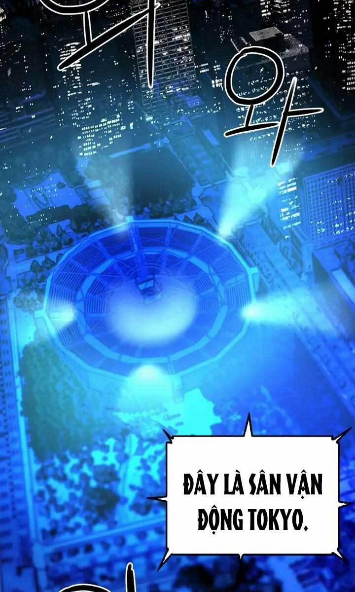 Druid Tại Ga Seoul 71 trang 54