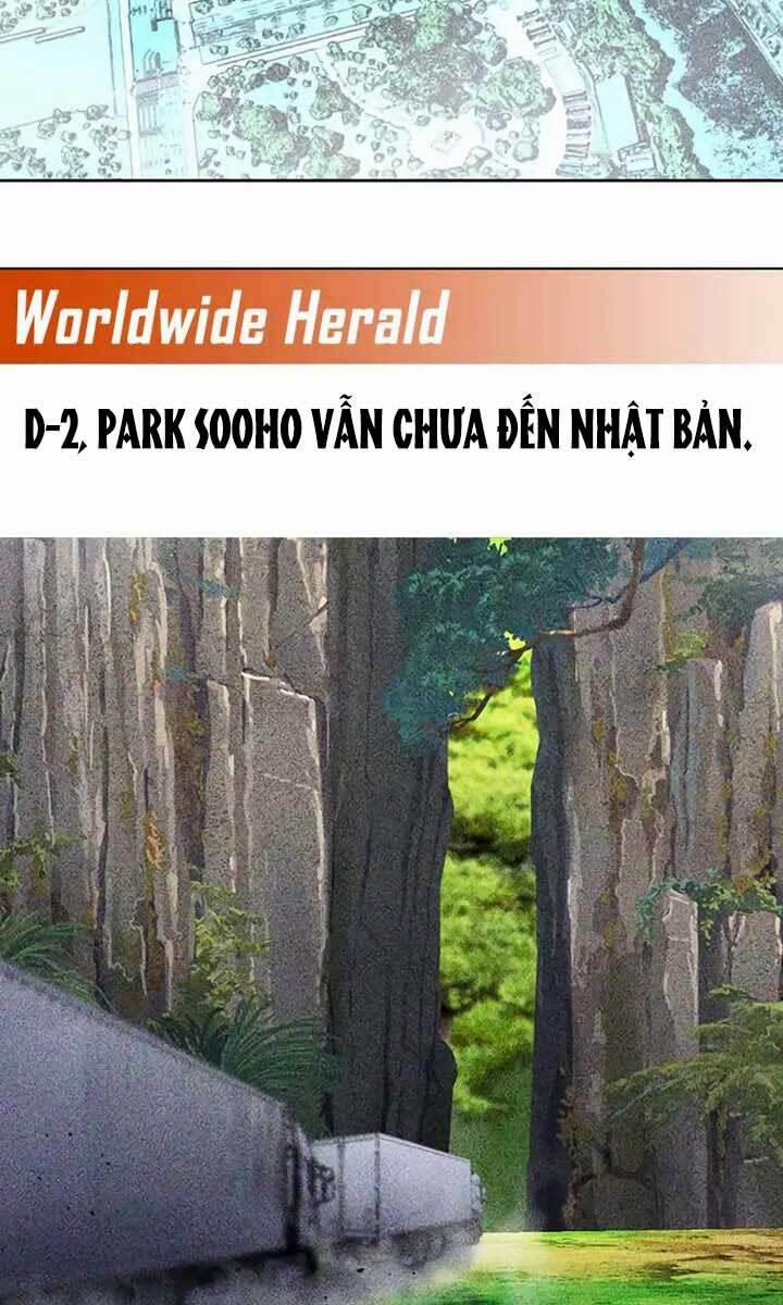 Druid Tại Ga Seoul 71 trang 6