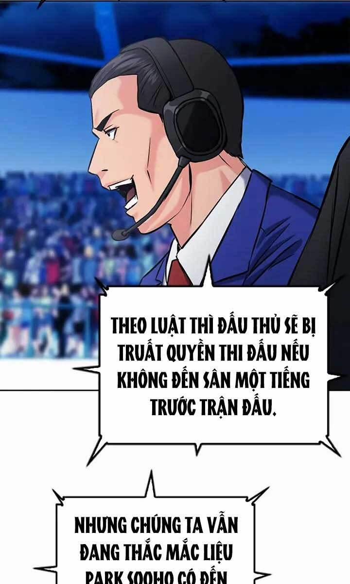 Druid Tại Ga Seoul 71 trang 75