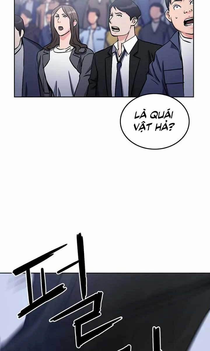 Druid Tại Ga Seoul 71 trang 78