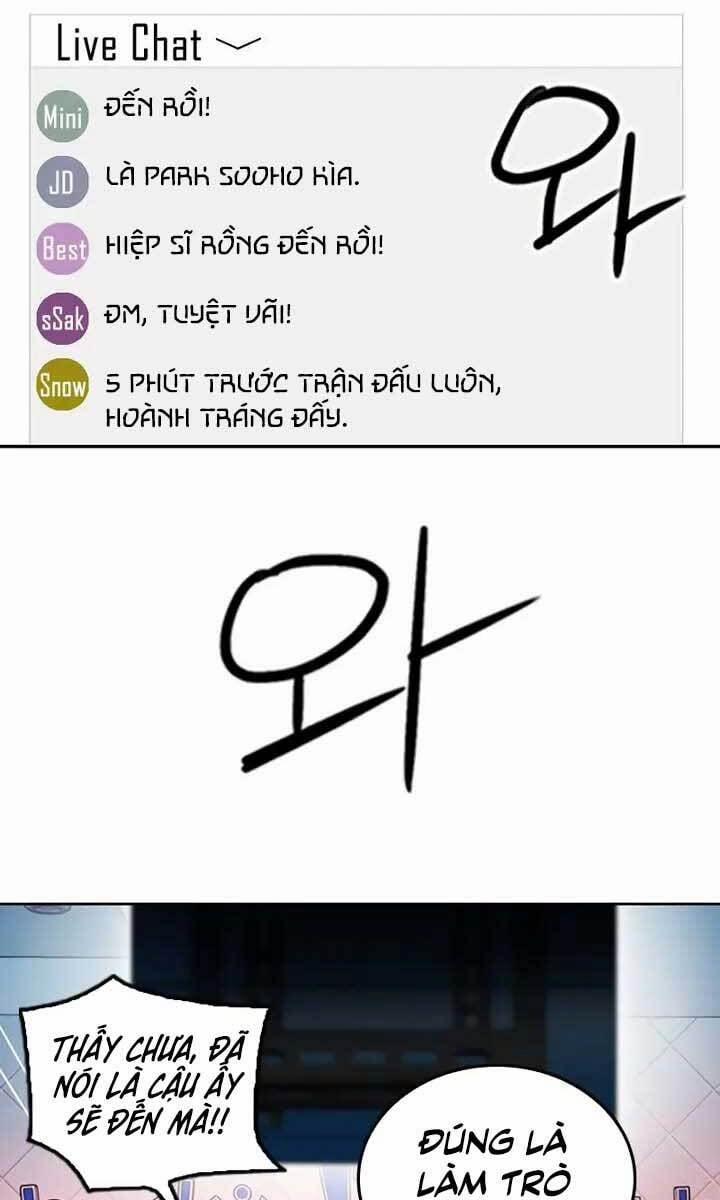 Druid Tại Ga Seoul 71 trang 85