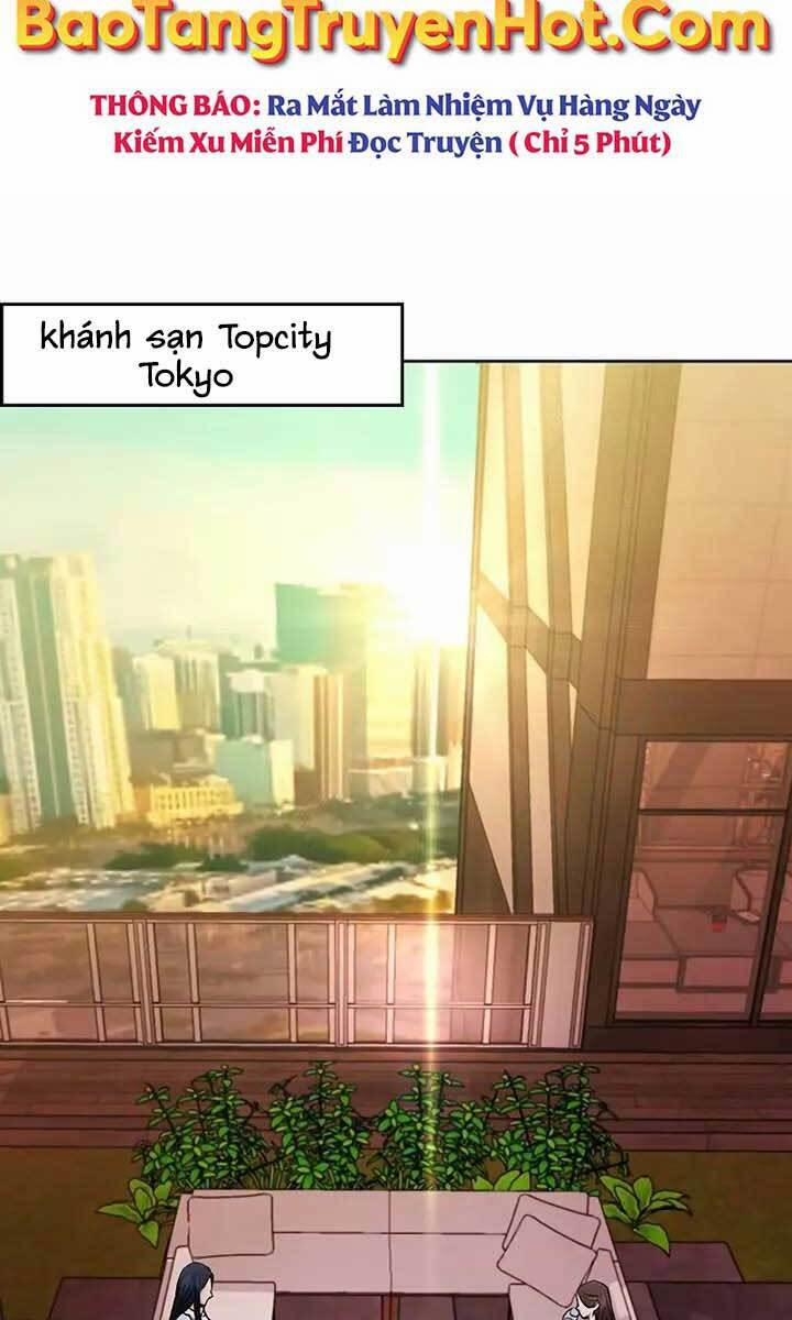 Druid Tại Ga Seoul 71 trang 9