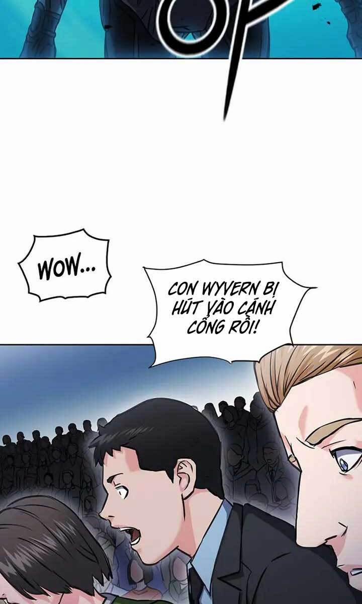 Druid Tại Ga Seoul 71 trang 99