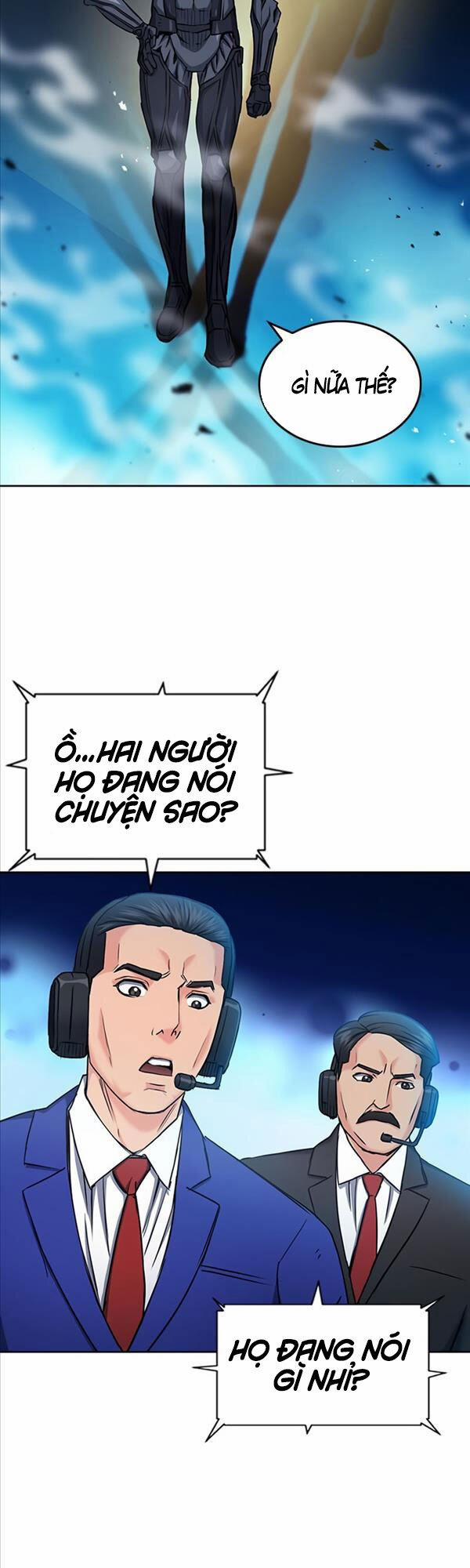 Druid Tại Ga Seoul 72 trang 10