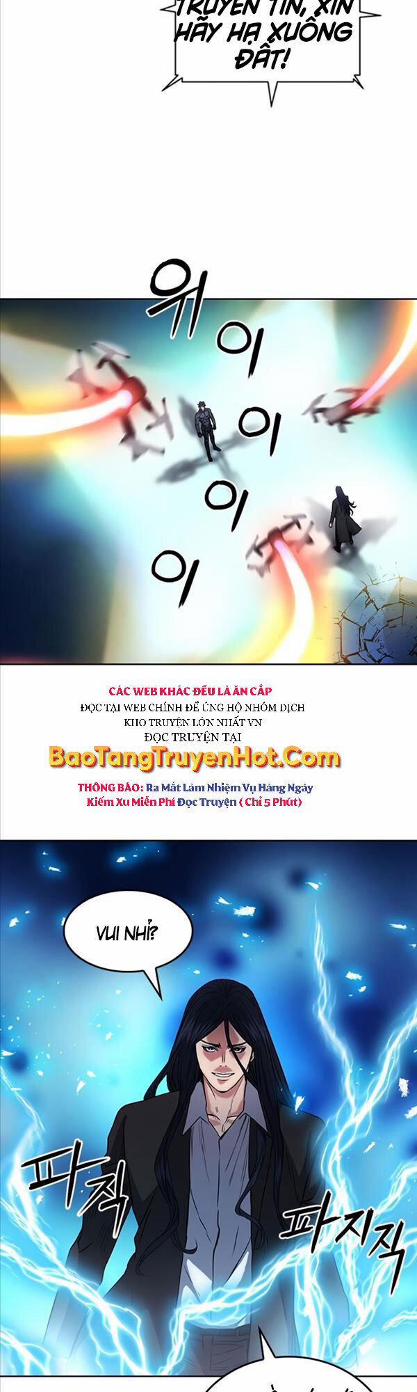 Druid Tại Ga Seoul 72 trang 12