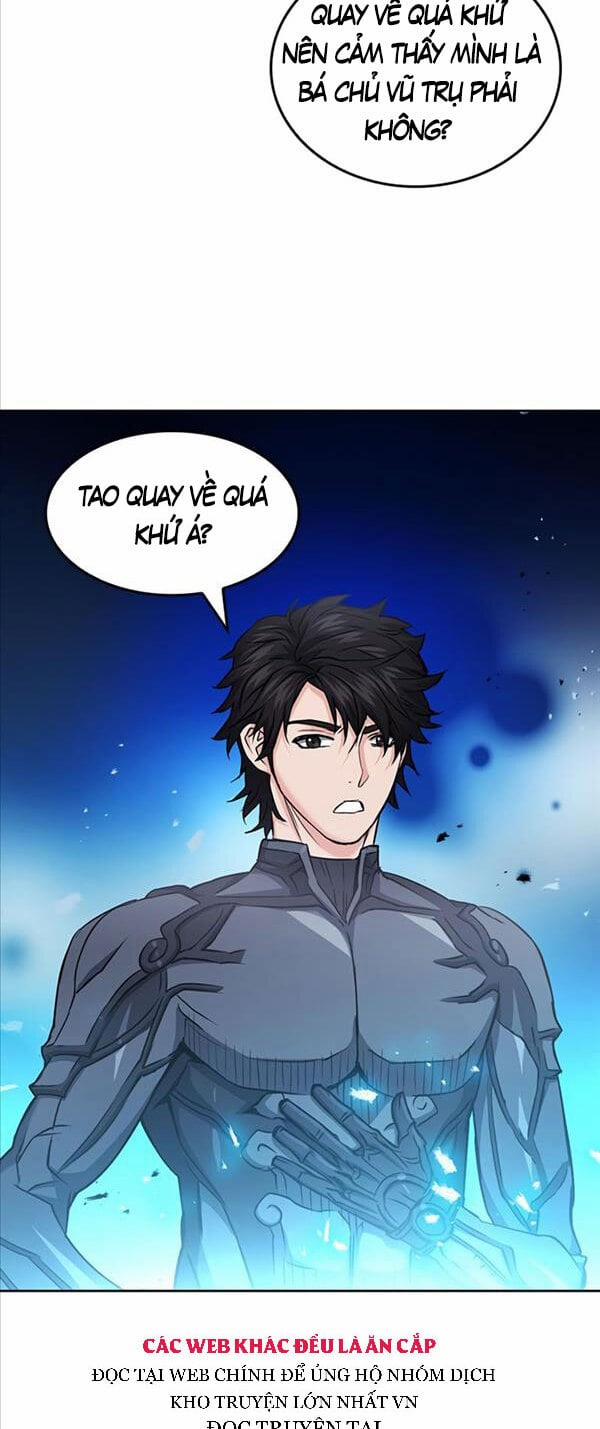 Druid Tại Ga Seoul 72 trang 13