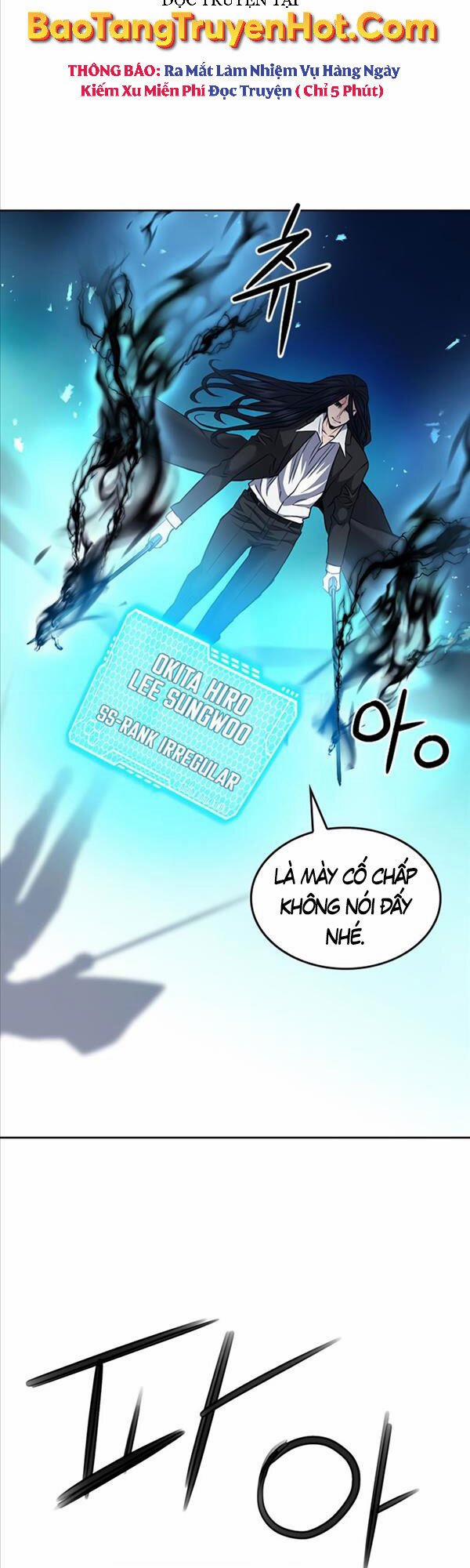 Druid Tại Ga Seoul 72 trang 14