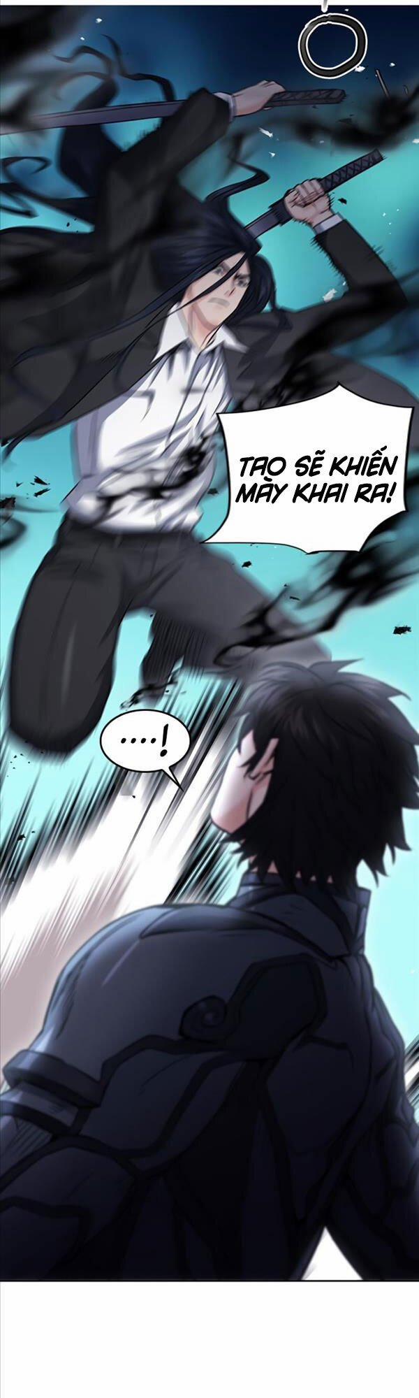 Druid Tại Ga Seoul 72 trang 15