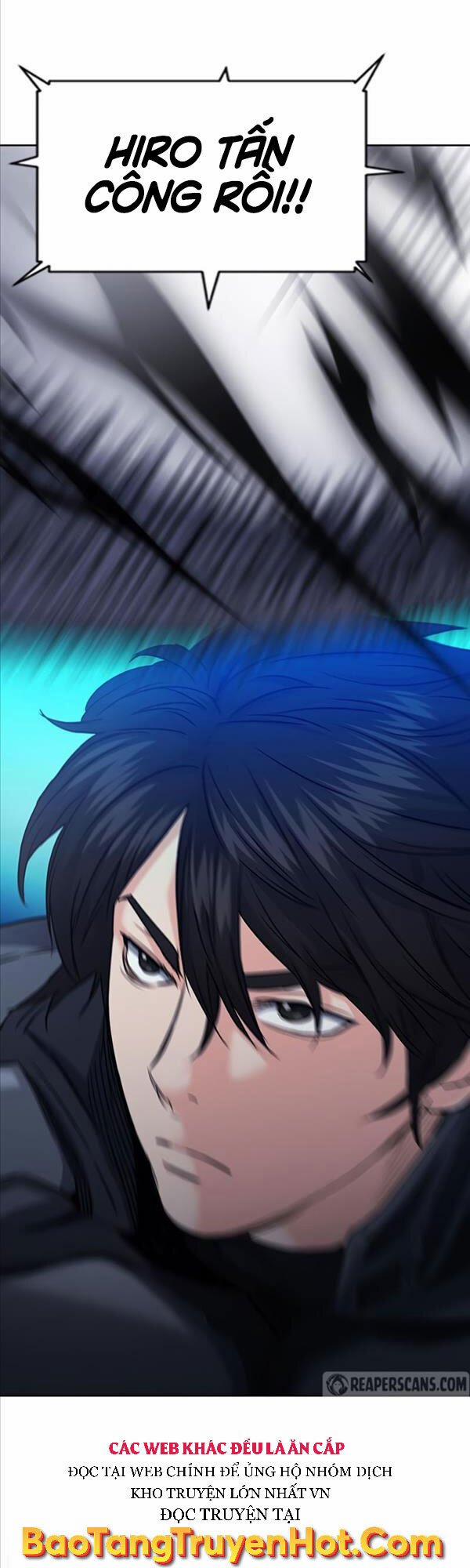 Druid Tại Ga Seoul 72 trang 16