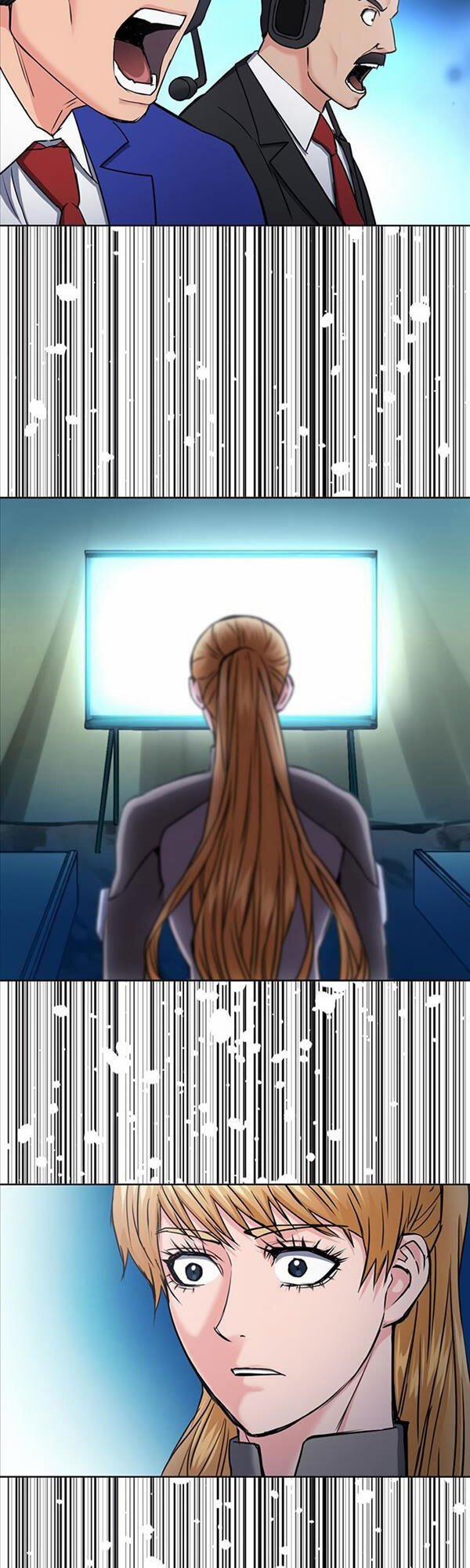 Druid Tại Ga Seoul 72 trang 18