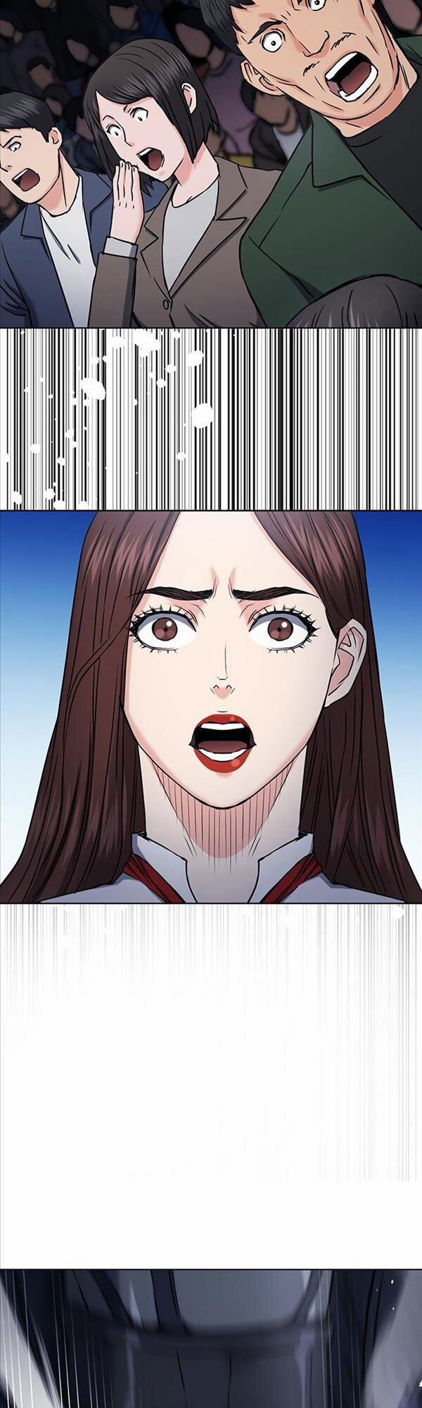 Druid Tại Ga Seoul 72 trang 21