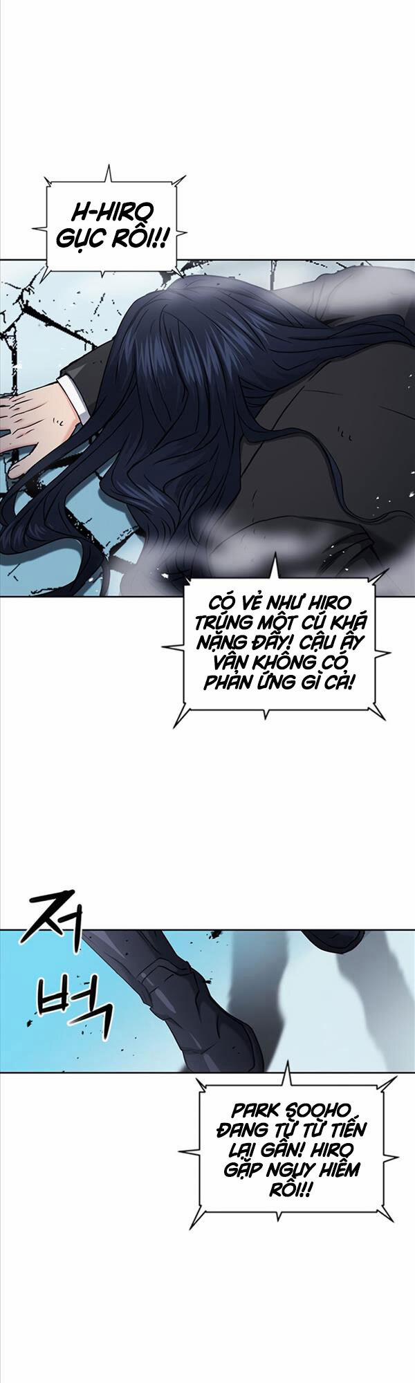 Druid Tại Ga Seoul 72 trang 26