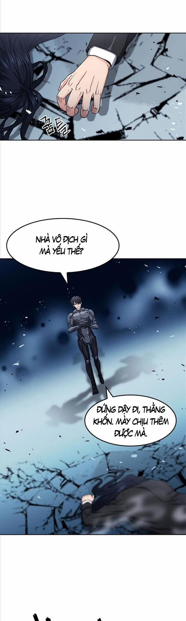 Druid Tại Ga Seoul 72 trang 28