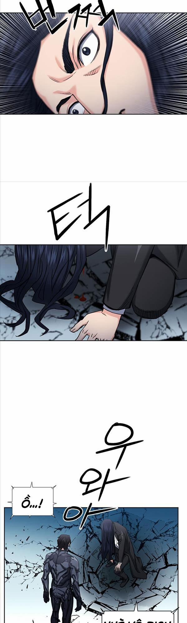 Druid Tại Ga Seoul 72 trang 29