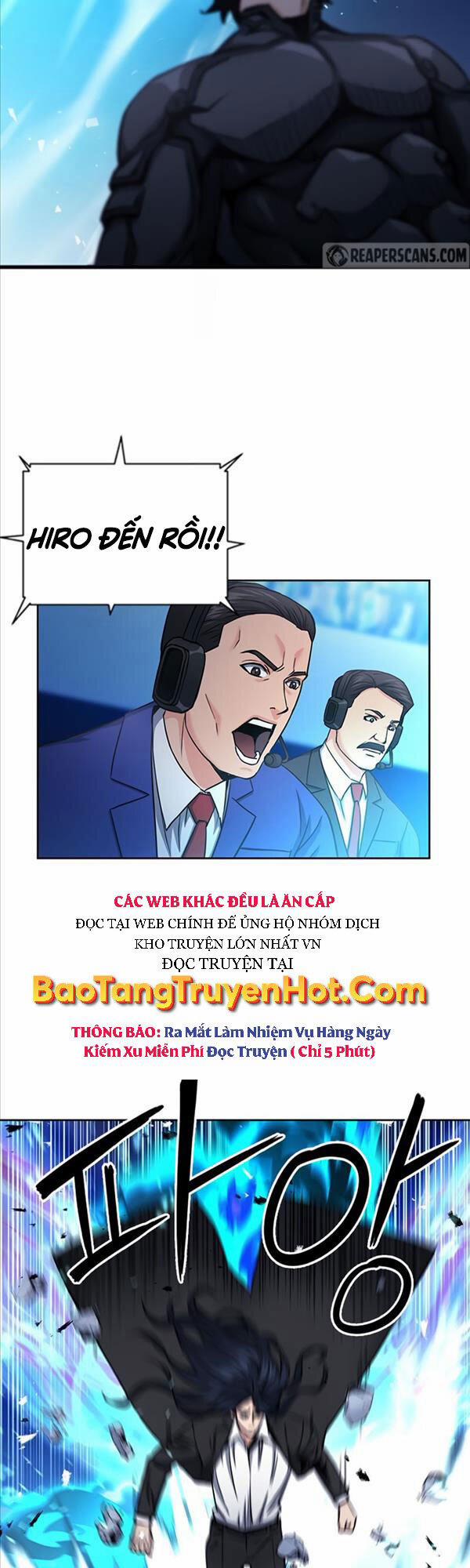 Druid Tại Ga Seoul 72 trang 3