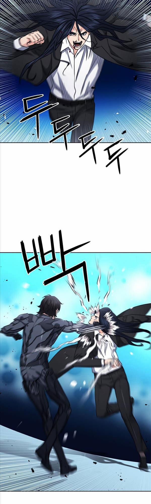 Druid Tại Ga Seoul 72 trang 32