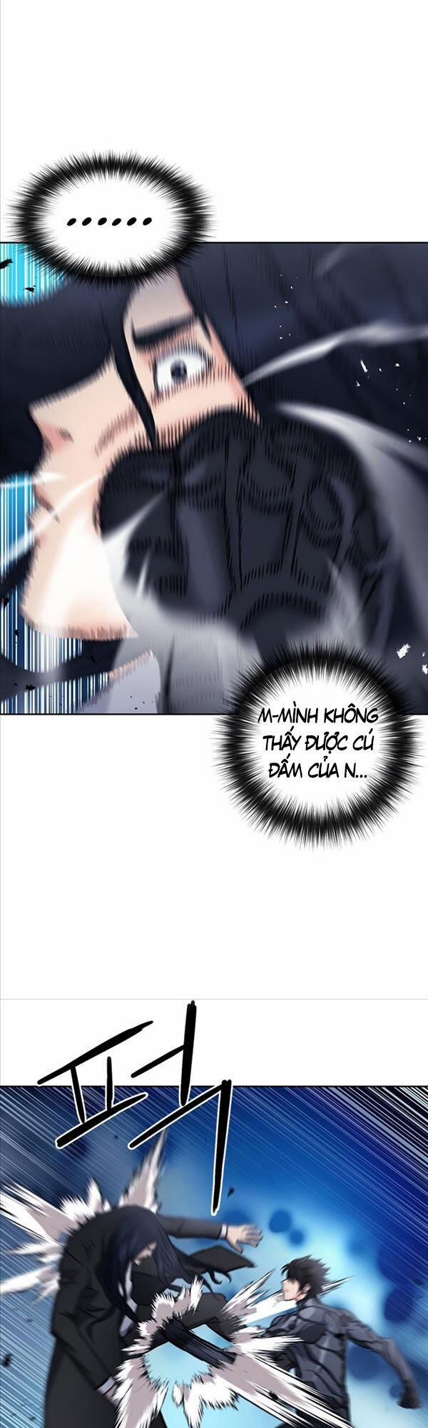 Druid Tại Ga Seoul 72 trang 33