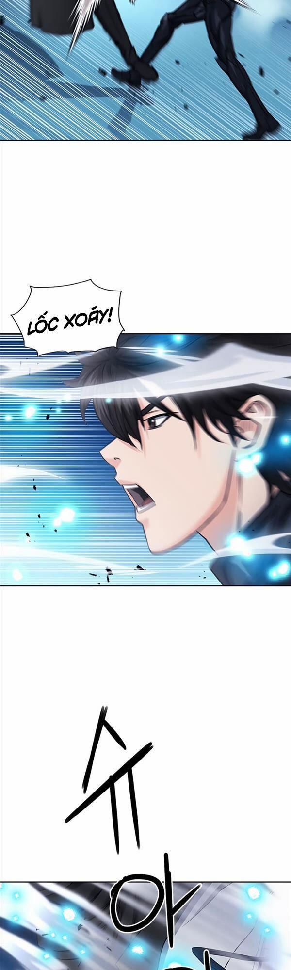 Druid Tại Ga Seoul 72 trang 34