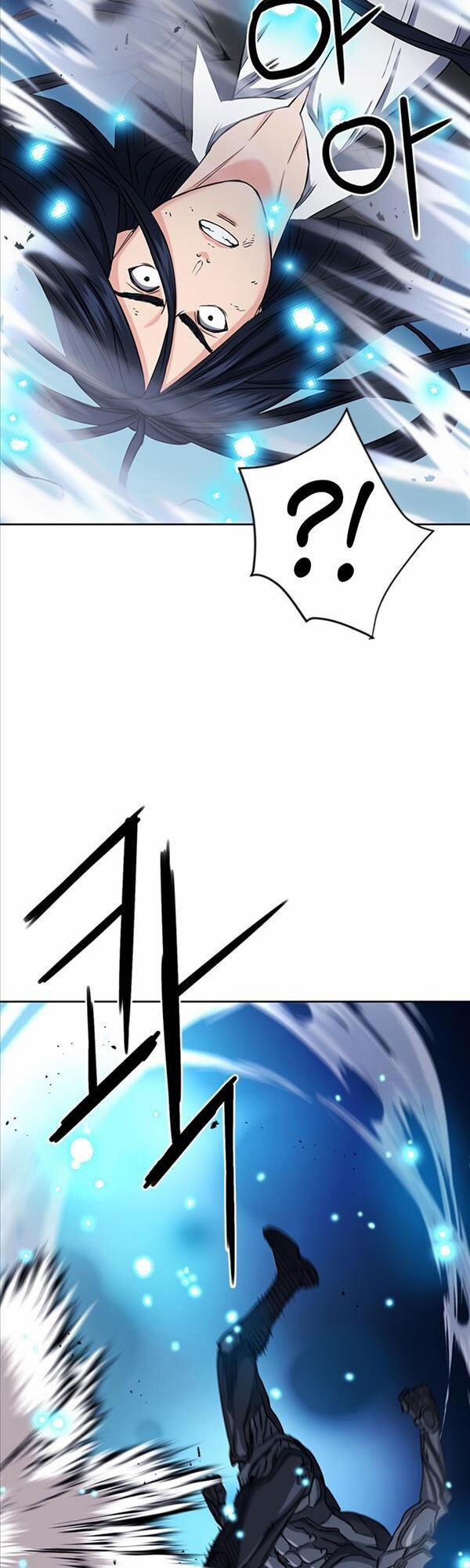 Druid Tại Ga Seoul 72 trang 35