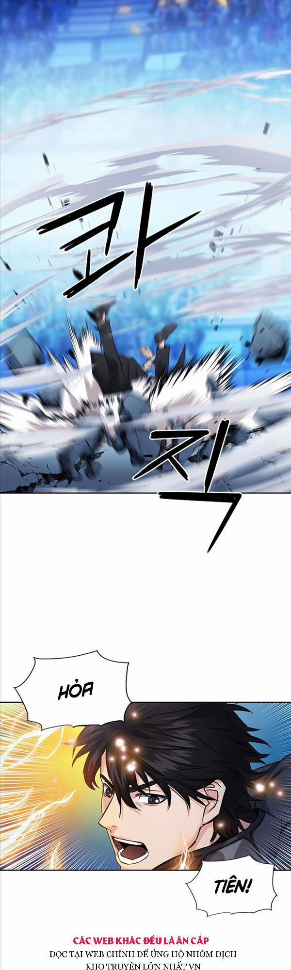 Druid Tại Ga Seoul 72 trang 37