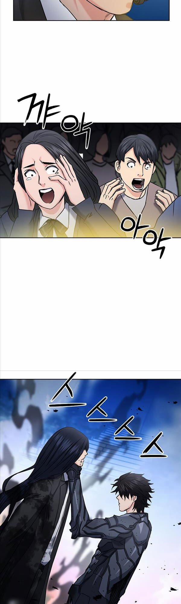 Druid Tại Ga Seoul 72 trang 42