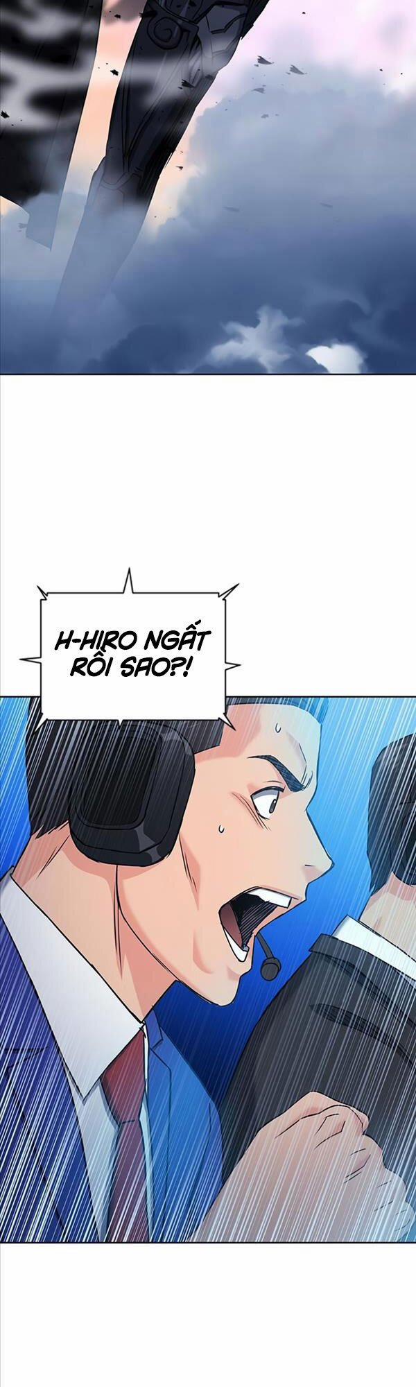 Druid Tại Ga Seoul 72 trang 43