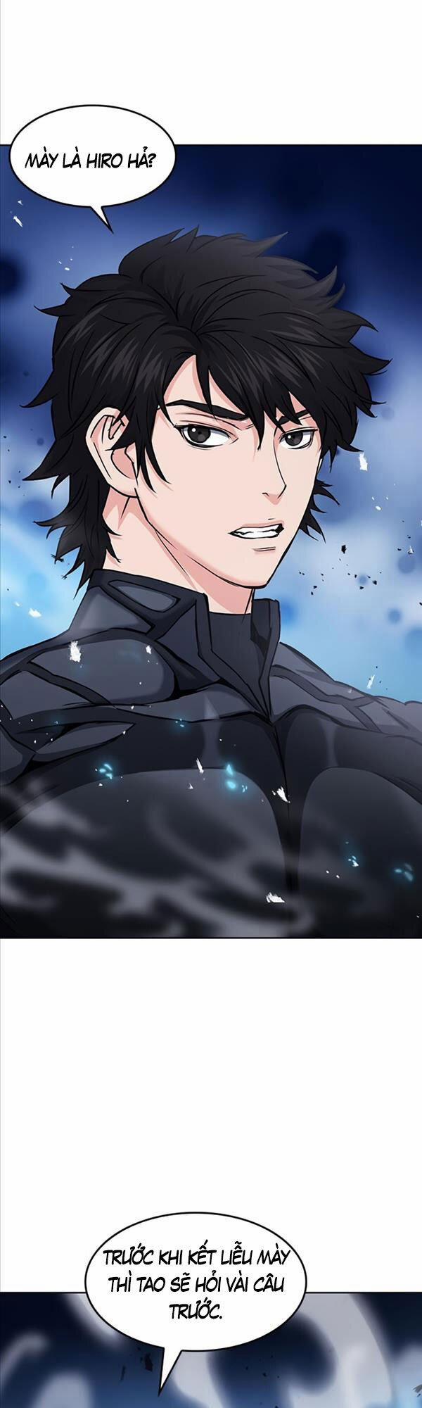 Druid Tại Ga Seoul 72 trang 5