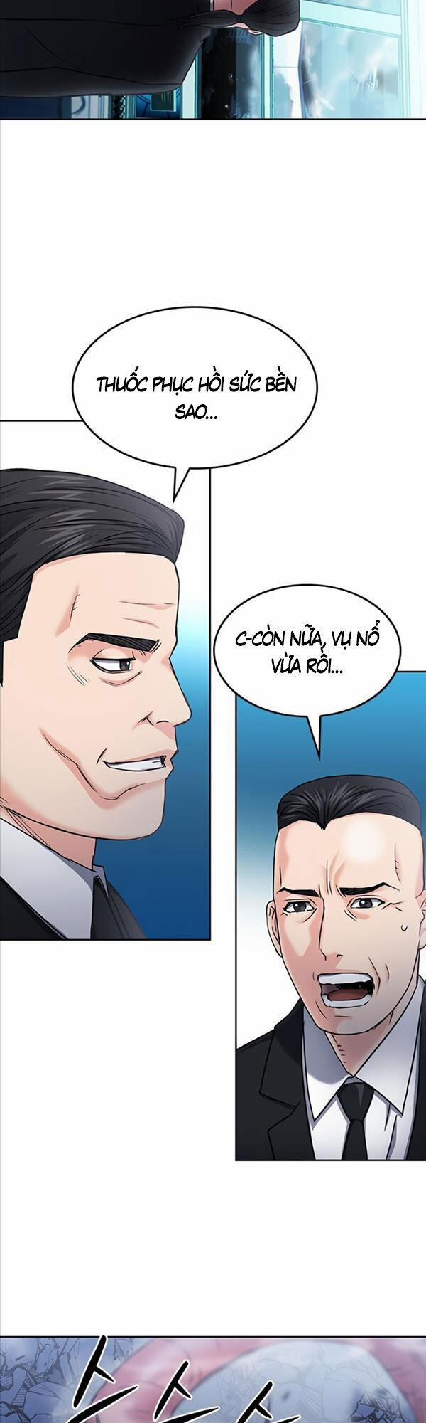 Druid Tại Ga Seoul 72 trang 58