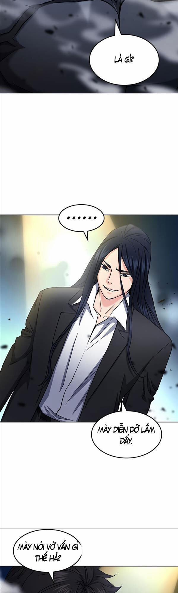 Druid Tại Ga Seoul 72 trang 8