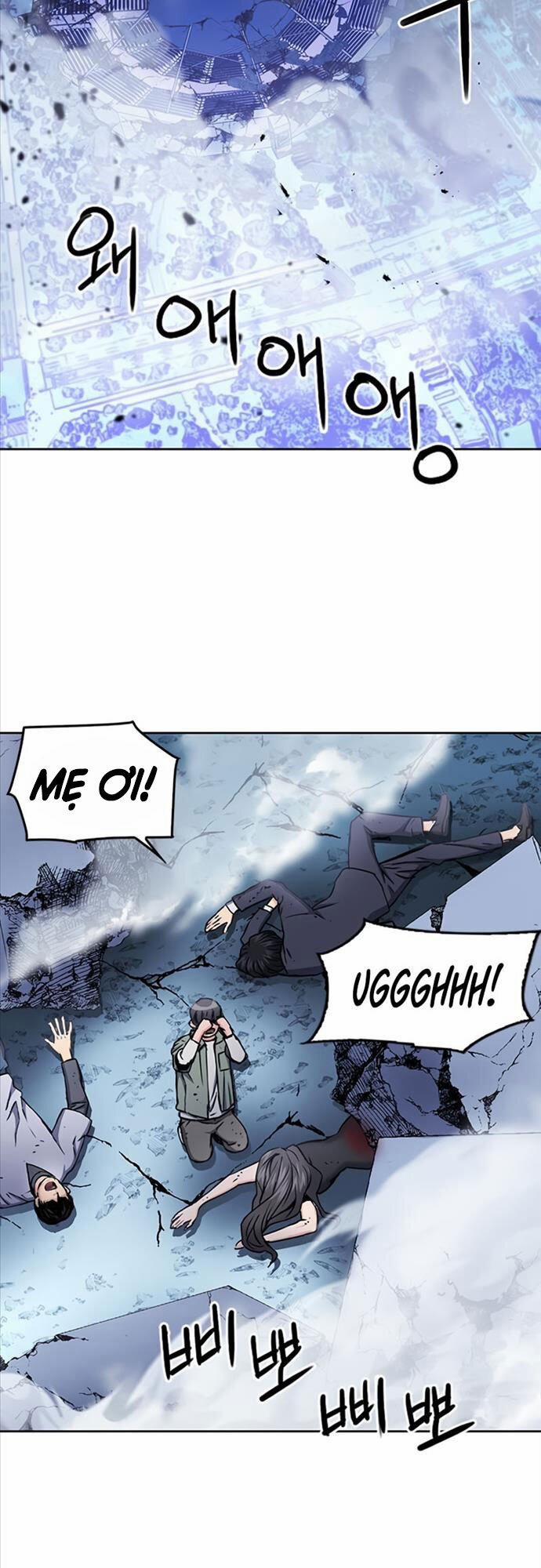 Druid Tại Ga Seoul 73 trang 1